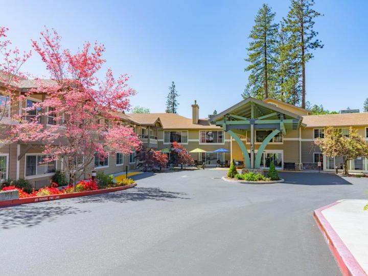 Image of Eskaton Village Grass Valley